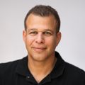 Photo of Itamar Novick, General Partner at Recursive Ventures