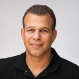 Photo of Itamar Novick, General Partner at Recursive Ventures
