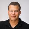 Photo of Itamar Novick, General Partner at Recursive Ventures