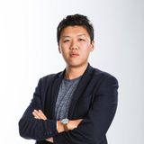 Photo of Sebastian Park, Venture Partner at BITKRAFT Ventures