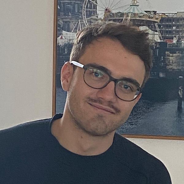 Florian Unger's Investing Profile Florin Digital Investor Signal