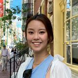 Photo of Zoe Yang, Investor at Cipholio Ventures