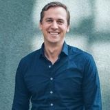 Photo of Christopher Steinau, Partner at Lightrock