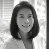 Photo of Shu-Yi Yeo, Venture Partner at AMASIA