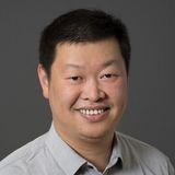 Photo of Zhengnan Hu, Partner at Shunwei Capital