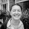Photo of Caitriona Kelleher, Managing Director at Hatch Blue