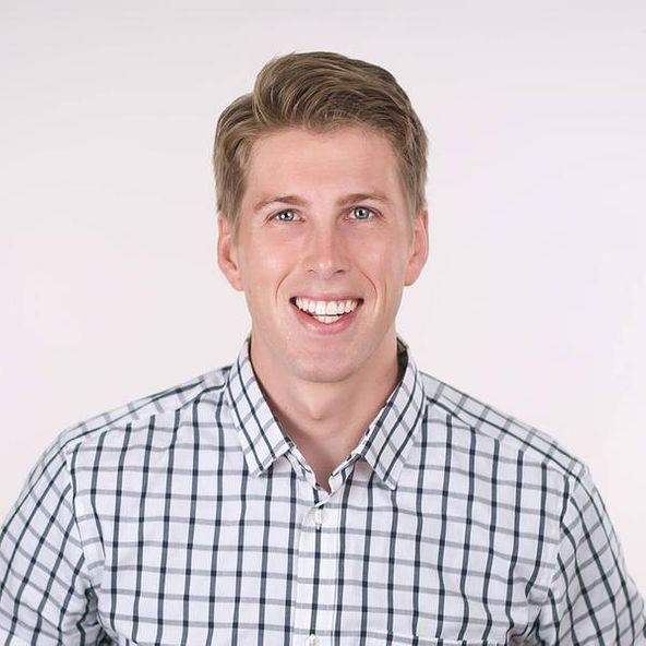 Photo of John Gleeson