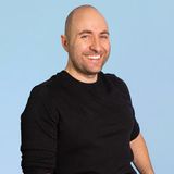 Photo of Simon Saval, Investor at FundersClub