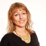 Photo of Helena Taveira, Investor at Portugal Ventures