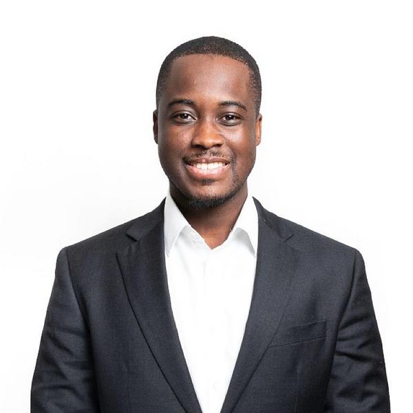 Jude Addo's Investing Profile - Cornerstone VC Venture Partner | Signal