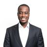 Photo of Jude Addo, Venture Partner at Cornerstone VC