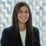 Photo of Amelia Miller, Senior Associate at Insight Partners