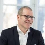 Photo of Stefan Hedelius, Momentum Group AB