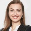 Photo of Tanya Boyko, Principal at ArcTern Ventures