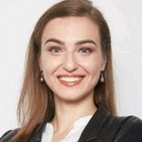 Photo of Tanya Boyko, Principal at ArcTern Ventures