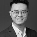 Photo of Calvin Du, Investor at OP Crypto