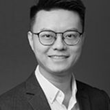 Photo of Calvin Du, Investor at OP Crypto