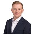 Photo of David Bloom, Senior Associate at Kyber Knight Capital