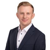 Photo of David Bloom, Senior Associate at Kyber Knight Capital