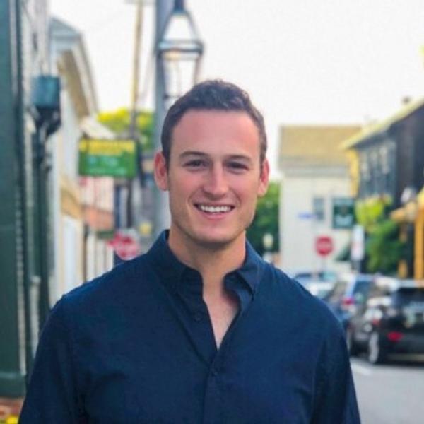 Spencer Krug's Investing Profile RiverPark Ventures Partner Signal