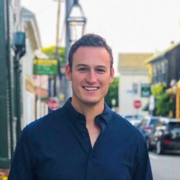 Photo of Spencer Krug, Partner at RiverPark Ventures