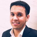 Photo of Lucas Vassalo, Associate at Softbank Latin America Fund