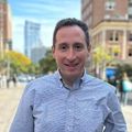 Photo of Jonathan Robbins, Investor at Foresite Capital