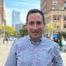 Photo of Jonathan Robbins, Investor at Foresite Capital