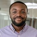 Photo of Demi Obayomi, Vice President at Sapphire Ventures