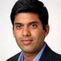 Photo of Anil Advani, Angel