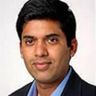Photo of Anil Advani, Angel