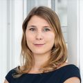 Photo of Lea Von Bidder, Scout at Privilège Ventures