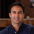 Photo of Aunkur Arya, Venture Partner at Menlo Ventures