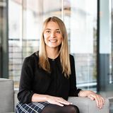 Photo of Stephanie Terpening, Investor at Generation Investment Management