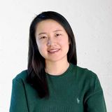 Photo of Danielle Jing, Associate at Pear VC