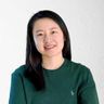 Photo of Danielle Jing, Associate at Pear VC