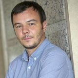 Photo of Luka Sučić, Partner at Meta Change Capital