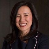 Photo of Salle Yoo, Partner at January Ventures