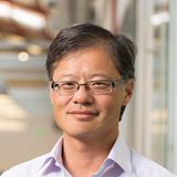 Photo of Jerry Yang, Partner at AME Cloud Ventures
