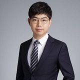 Photo of Devin (Hang) Gao, Associate at Shunwei Capital