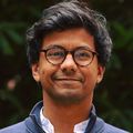 Photo of Kanishka Narayan, Principal at Clocktower Technology Ventures