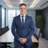 Photo of Eyal Inbal, Partner at 040 Capital