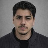 Photo of Alpay Berk Caglayan, General Partner at Inviox Studios