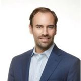 Photo of Nate Kline, Managing Partner at Cistern Capital