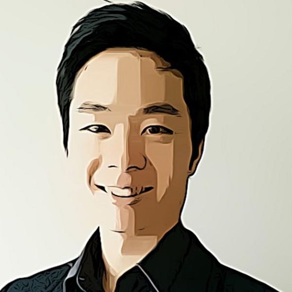 Photo of Carl Choi, Principal at Solasta Ventures