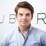 Photo of Pierre-Dimitri Gore-Coty, General Partner at Plural