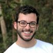 Photo of Teddy Guenin, Venture Partner at Pioneer Fund
