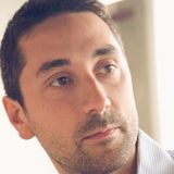 Photo of Francesco Simoneschi, Partner at Mission and Market