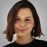Photo of Isabelle Wolff, Analyst at OurCrowd