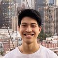 Photo of Jonathan Huang, Analyst at OP Crypto